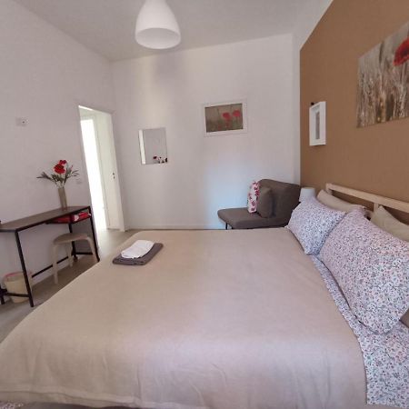 B&B Bel Fiore Ancona Exterior foto