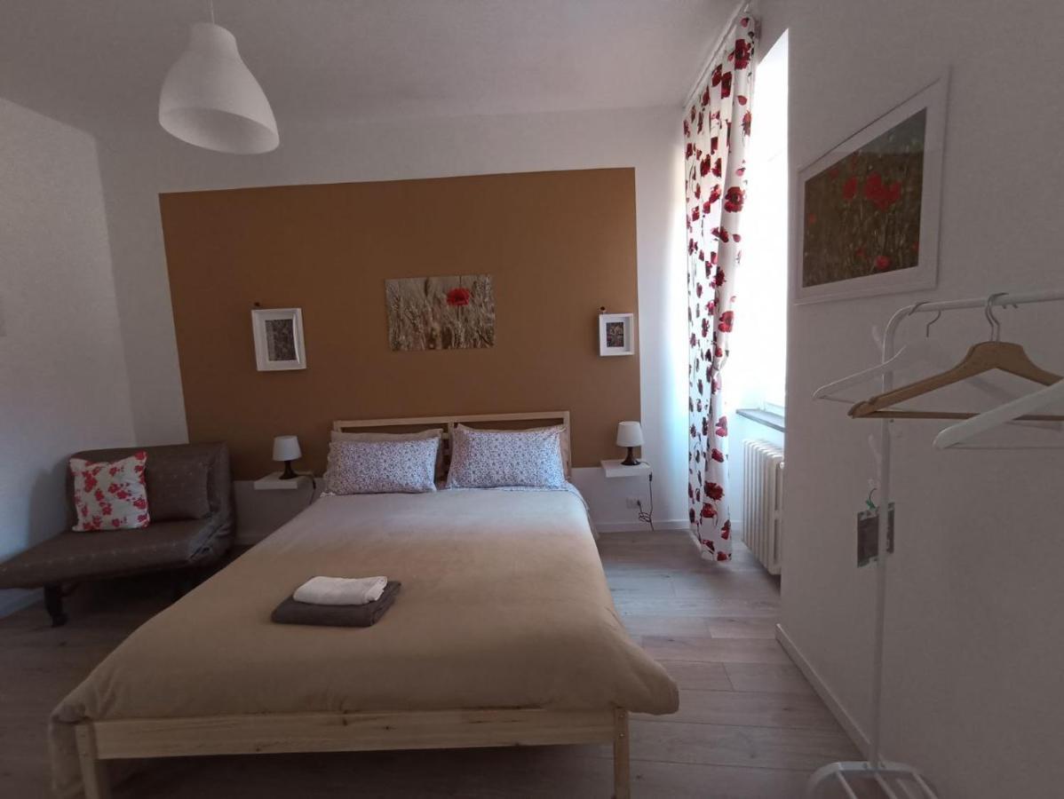 B&B Bel Fiore Ancona Exterior foto