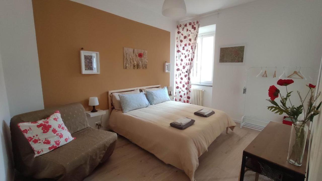 B&B Bel Fiore Ancona Exterior foto