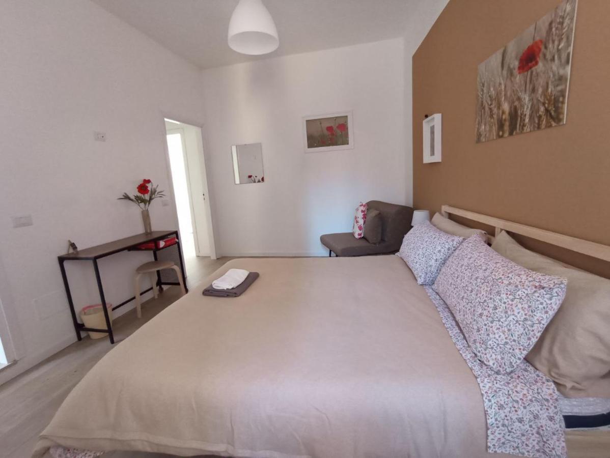 B&B Bel Fiore Ancona Exterior foto