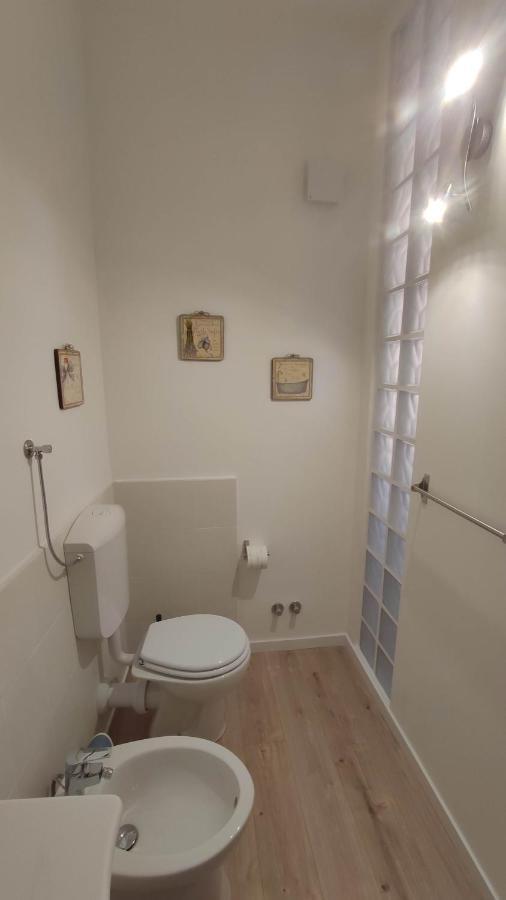 B&B Bel Fiore Ancona Exterior foto