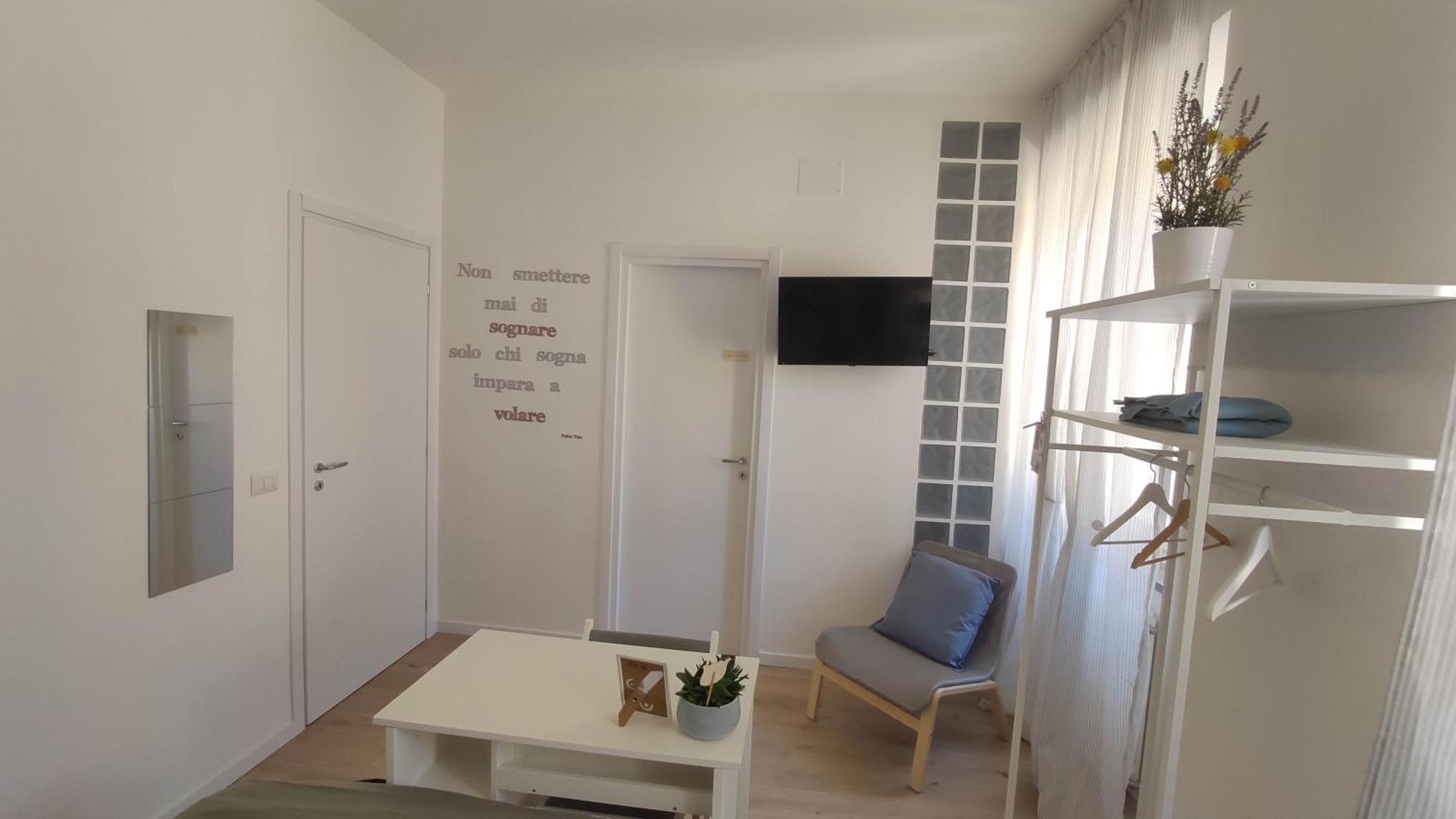 B&B Bel Fiore Ancona Quarto foto